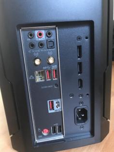 Corsair ONE Elite i7-8700k 32GB RAM PC