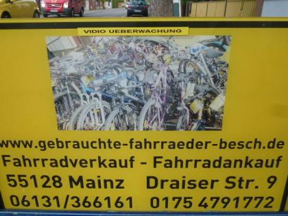 (177) 21 Gang 26 Zoll Rh 41 Gabel gefedert
