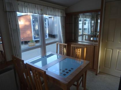 Willerby Winchester Mobilheim