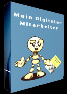 Digitalisierung für kleine u. mittlere Betriebe