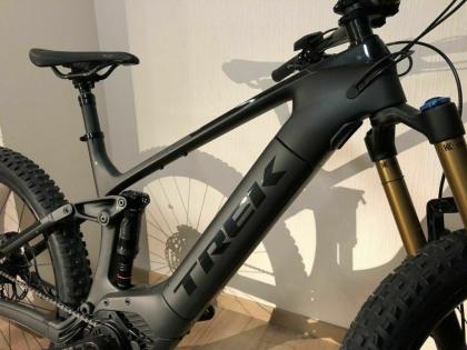 Trek Powerfly LT 9.9 Plus2021 E-Bike