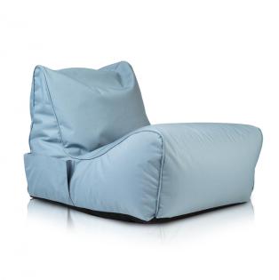 Flavio Outdoor Hülle Sitzsack Sessel Sitz Beanbag Beutel Sitzkissen Liege Kissen