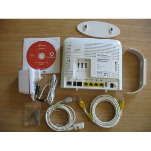 Vodafone easy box 803
