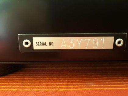 High End Vollverstärker Accuphase E-530