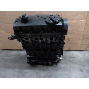 AUDI A4 VW GOLF 2.0TDI Motor 1968cm³ 140PS KFZ Diesel engine BPW2021