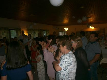Italienische live band - DuoCiao Mob:0173-4501407 italienische live musik band