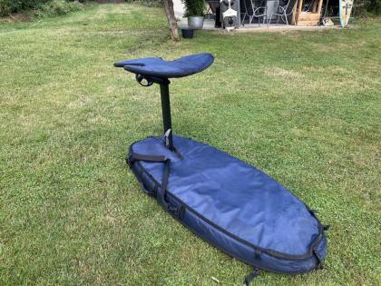 Lift E-Foil Cruiser 5, 6 Carbon