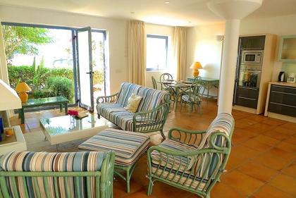 Villa Angel Teneriffa