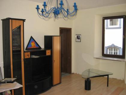 1Zi. Einbauküche, Bad, KM-280€+800€ NK, ab 1.05-0.7978 frei