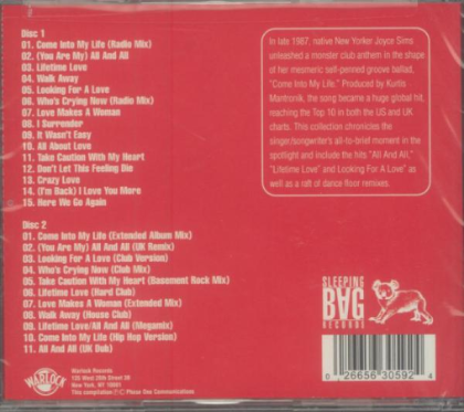 Ich suche diese Doppel-CD hier von: 
