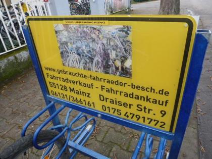 (234) 6 Gang Mountainbike 20 Zoll Rh 30 Gabel gefedert ALU-RAHME