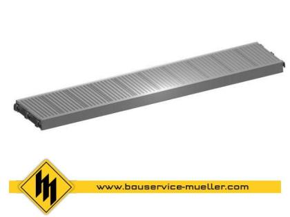 Gerüst Neu – Baugerüst - Teile Layher Blitz 73/ 109 - Sonderposten