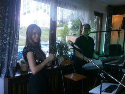 Italienische Band Live Musik Hochzeitsband Musik Italienische live band für Ihre