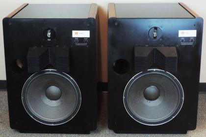 JBL L 300 Summit Monitor-Lautsprecher