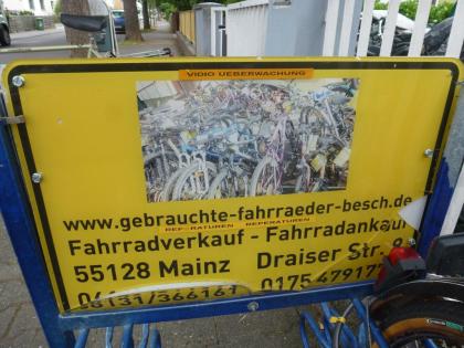 (243) 3 Gang Rücktrittsbremse 28 Zoll Rh 57