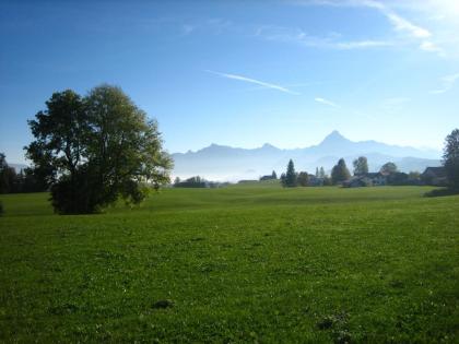 Partnerschaftscoaching im wunderschönen Allgäu