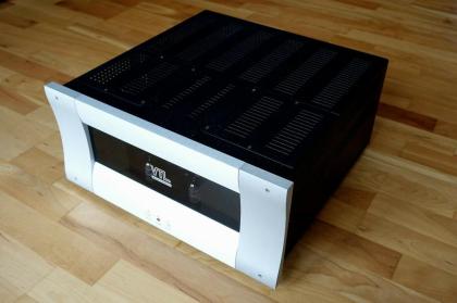 VTL Tube Power Amp S-200 neuwertig OVP