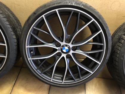 Bmw M405 Performance 19 Zoll Sommer F20 F21 1er 2er F22 F23