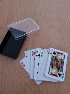 Spielkarten