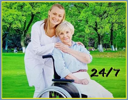 24-Stunden-Betreuung Demenz und Alzheimer in 23758 Oldenburg in Holstein