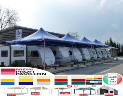 Pavillon 3x5 Pvc Pagodenzelt Garten Zelt Hotel Dach Terrasse personalisierte Far