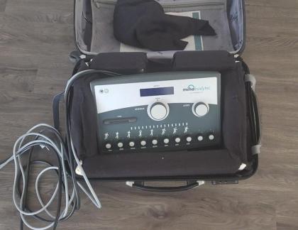 Miha Bodytec Fitnessgerät