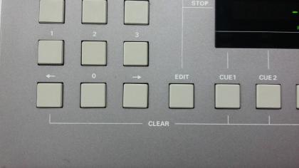 Studer D730 CDS Series Player 2 of 2
