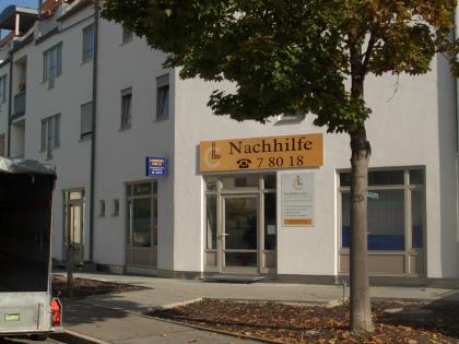 Nachhilfe LEARNING CIRCLE in Schwabmünchen