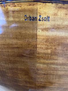 Cello 3/4 aus ungarischer Meisterwerkstatt