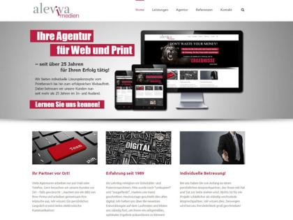 Webdesign vom Profi