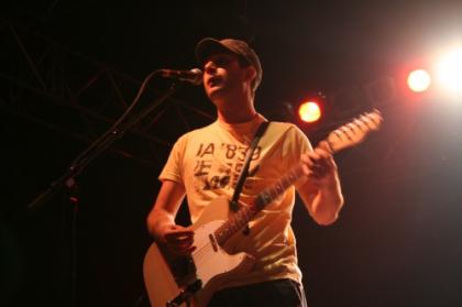 Gitarre und Bass Unterricht in Düsseldorf