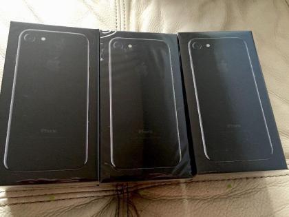 Apple iPhone 7 Factory Unlocked