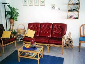 Casa Maute Teneriffa