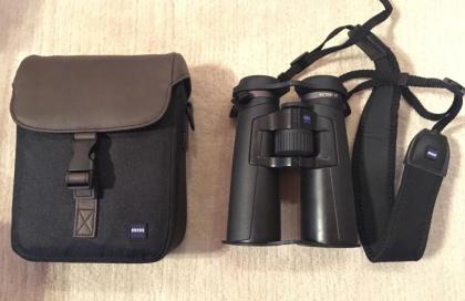 Zeiss Fernglas Binoculars Victory HT 10x42