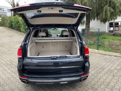 2015 BMW X5 xDrive40d - 16.000 €