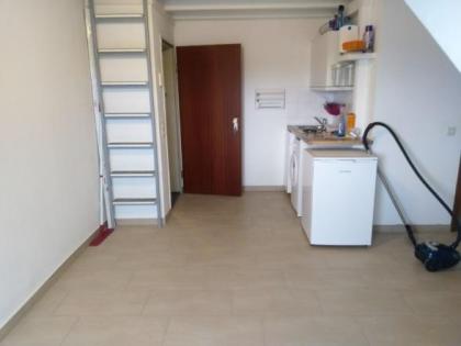 Apartment HANNOVER direkt am BHF