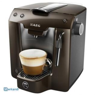 AEG Kaffeemaschine Neu! Sonderposten