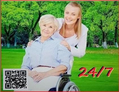 40210 Düsseldorf Pflegevermittlung aus Polen häusliche Betreuung 24 Stunden