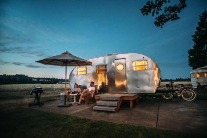 Suche Wohnwagen am Diemelsee