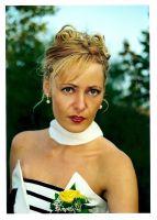 Sängerin, Konzertsängerin, Hochzeitssängerin, Dipl. Musik- und Gesangslehrerin. 