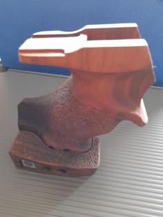 Luftpistolen Griff Steyr