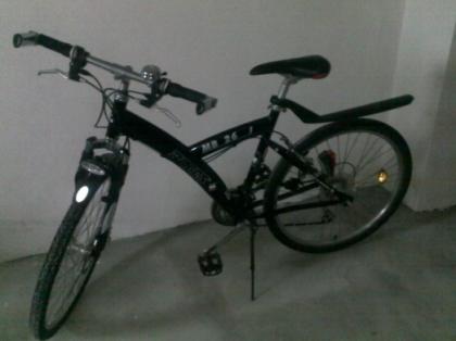 Verkaufe Mountainbike von Roces