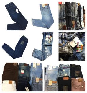 Pepe Jeans Tommy Hilfiger Wrangler Tom Tailor Restposten Kleidung Textilgroßhand