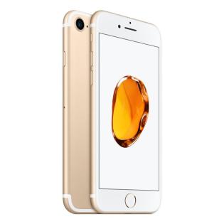 10x-Apple-iPhone 7 Gold 32GB SIMLOCKFREI A1778 B2B