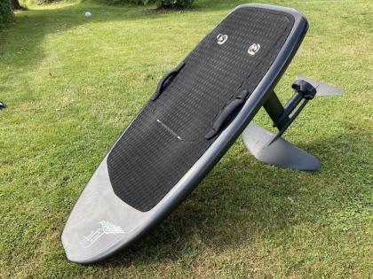 Lift E-Foil Cruiser 5, 6 Carbon