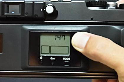 Hasselblad Xpan II Set mit 30mm, 45mm, 90mm, sehr selten, guter Zustand.