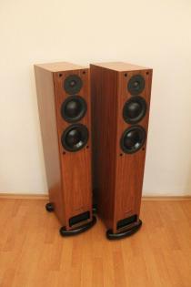 PMC OB1i Boxen