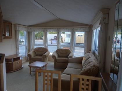 Willerby Winchester Mobilheim