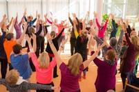Lachyoga-LEHRER/ in Level 2 - 27.4. - 1.5-0.7978