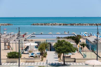 Familienhotels an der italienischen Adria in Cesenatico